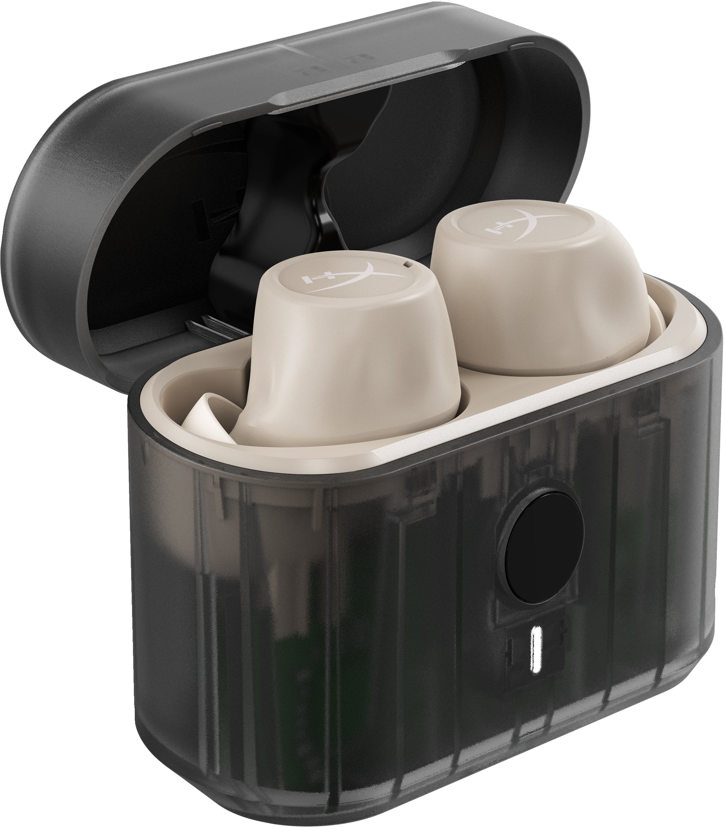 Hyperx Cirro Buds Pro True Wireless Earbuds Beige