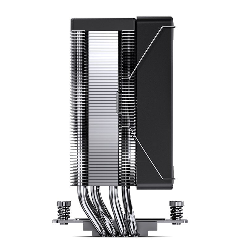 K Jonsbo Cr-1000 Evo Cpu Disipador - 120mm