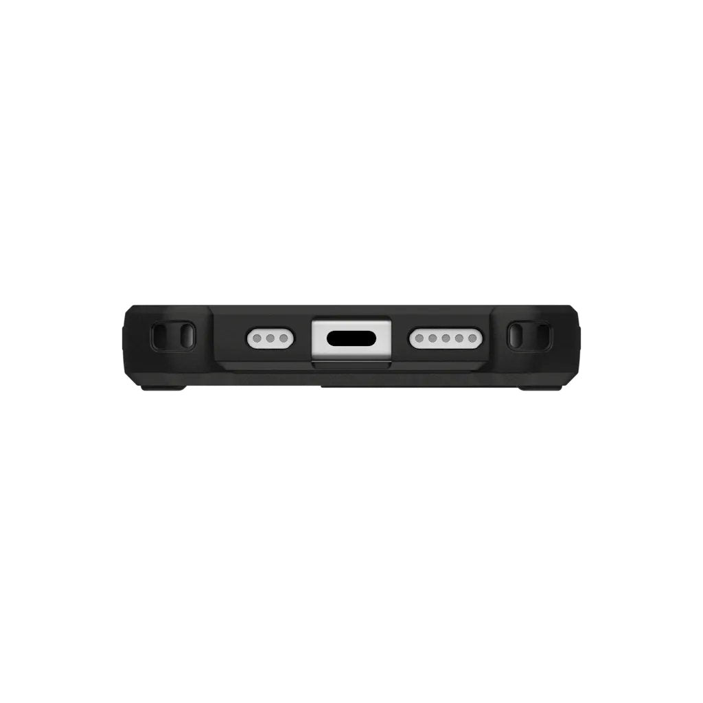 EAN 840283922138 - Urban Armor Gear Monarch Pro funda para teléfono móvil 16 cm (6.3") Negro imagen 4