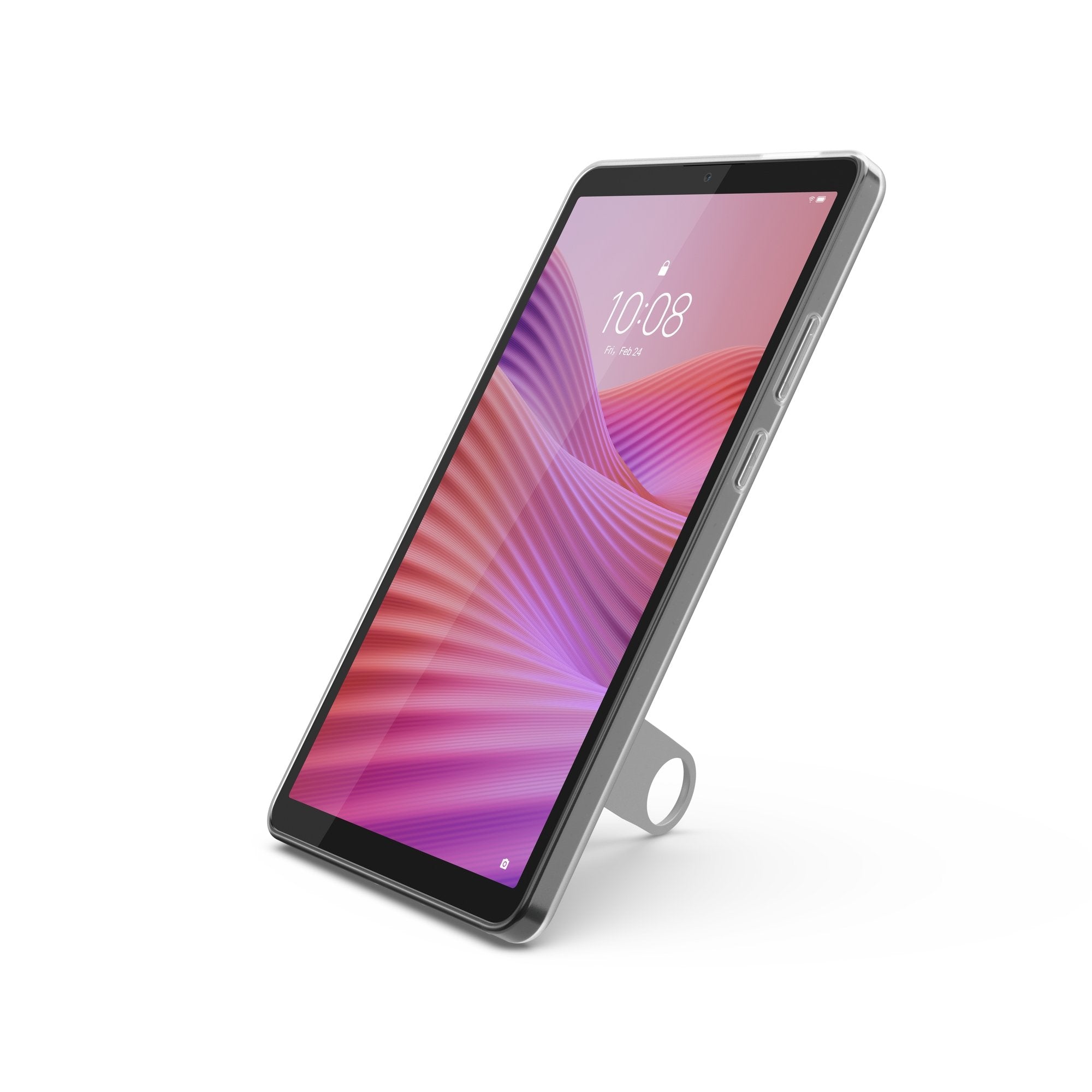 Lenovo Tab One Mediatek 64 Gb 22,1 Cm (8.7") 4 Gb Wi-Fi 5 (802.11ac) Android 14 Gris