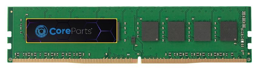 EAN 5706998872395 - CoreParts MMHP210-16GB módulo de memoria 1 x 16 GB DDR4 imagen 1