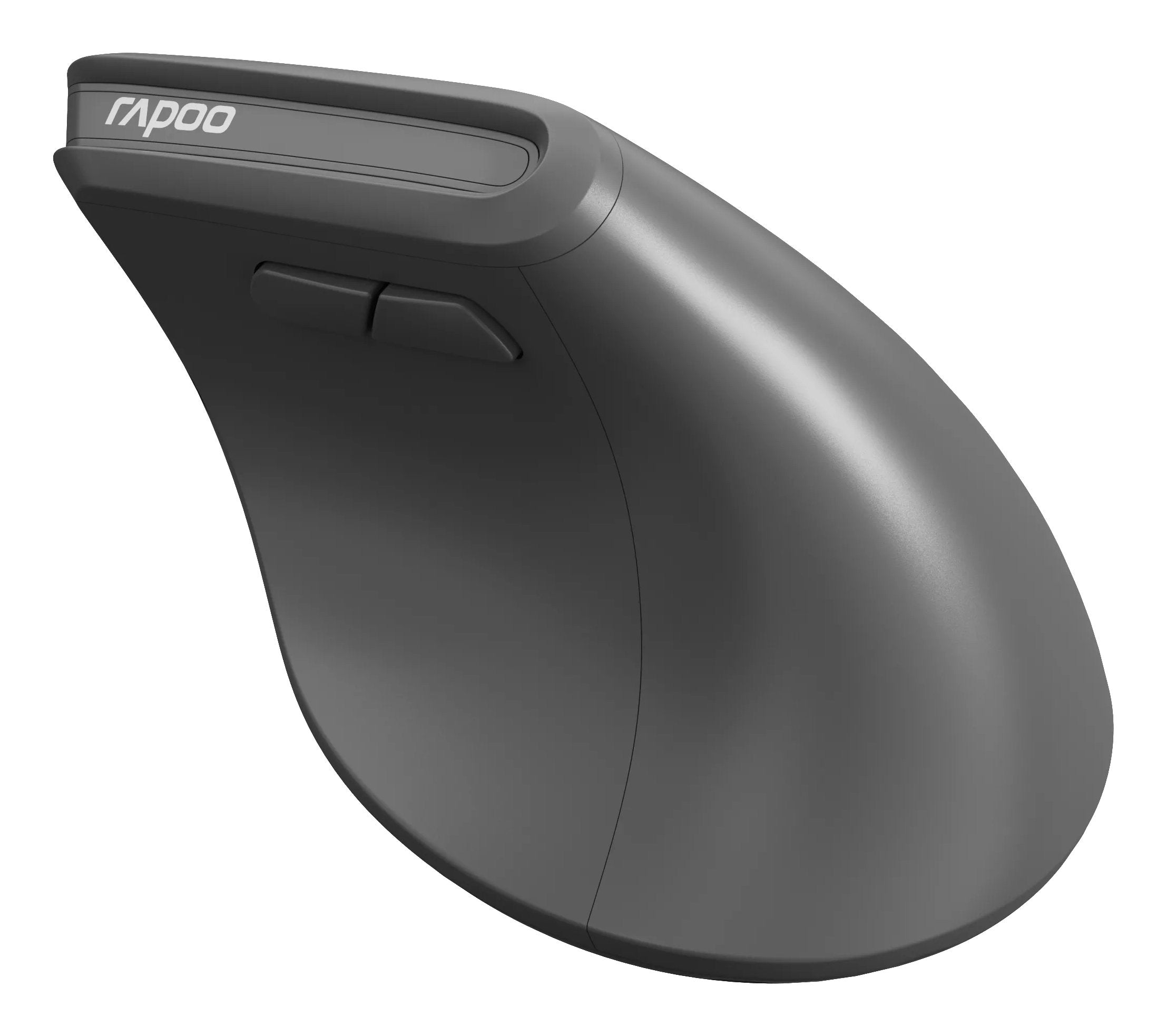 Rapoo Ev310m Ratón Oficina Mano Derecha Rf Wireless + Bluetooth Óptico 2400 Dpi