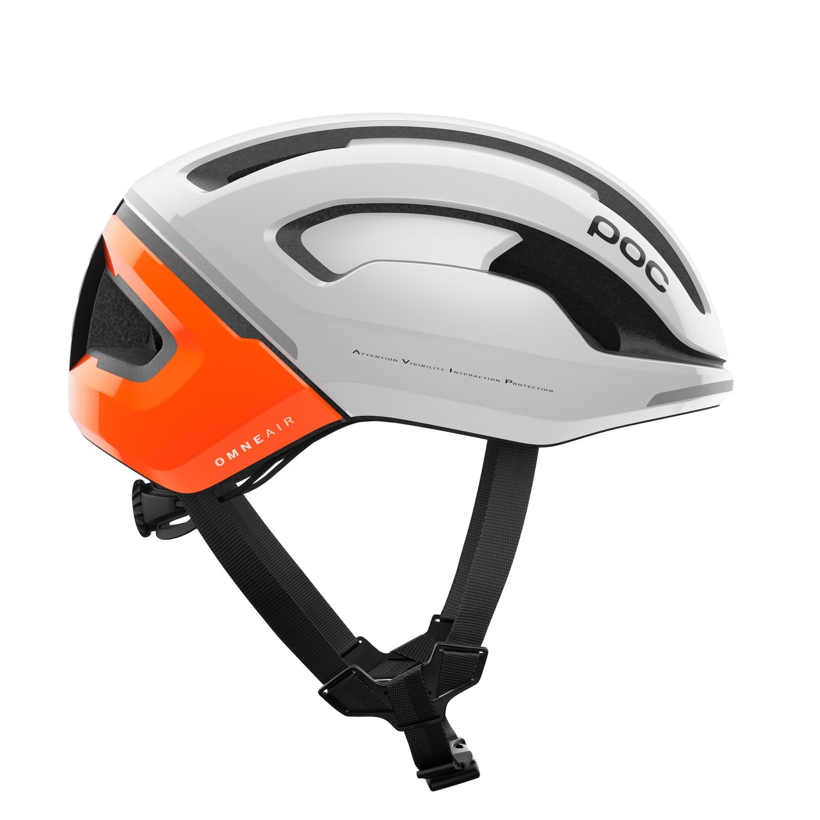 Poc Omne Air Mips Rojo