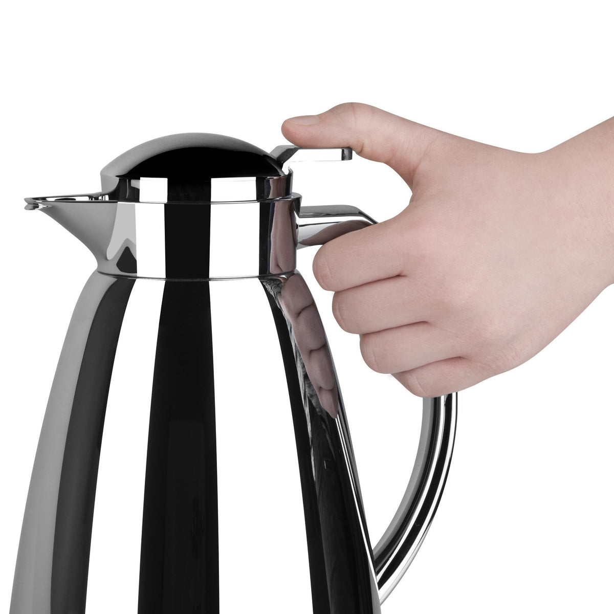 Termo Tefal K30320 1 L Acero Inoxidable