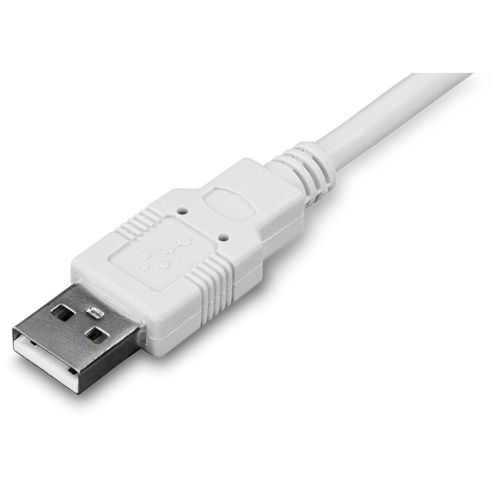 10 Ft. Usb To Serial Converter Accs