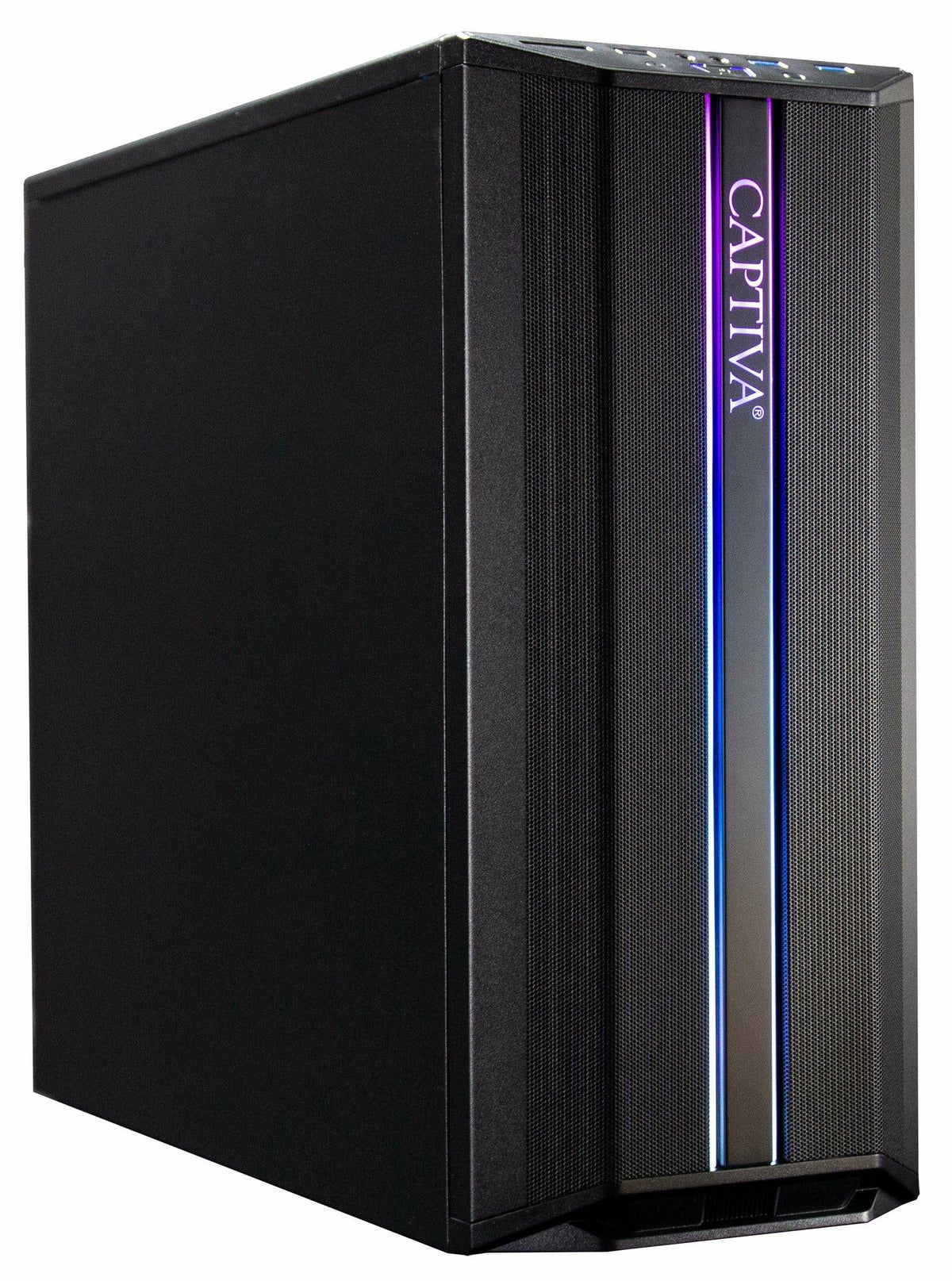 Captiva Power Starter R69-368 Amd Ryzen 5 - Amd R5 - 3,9 Ghz