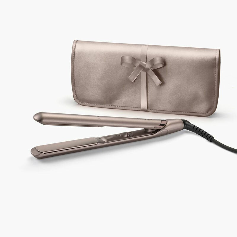 Babyliss Curl & Wave Trio Rizador De Pelo Caliente Negro 58 W 2,5 M