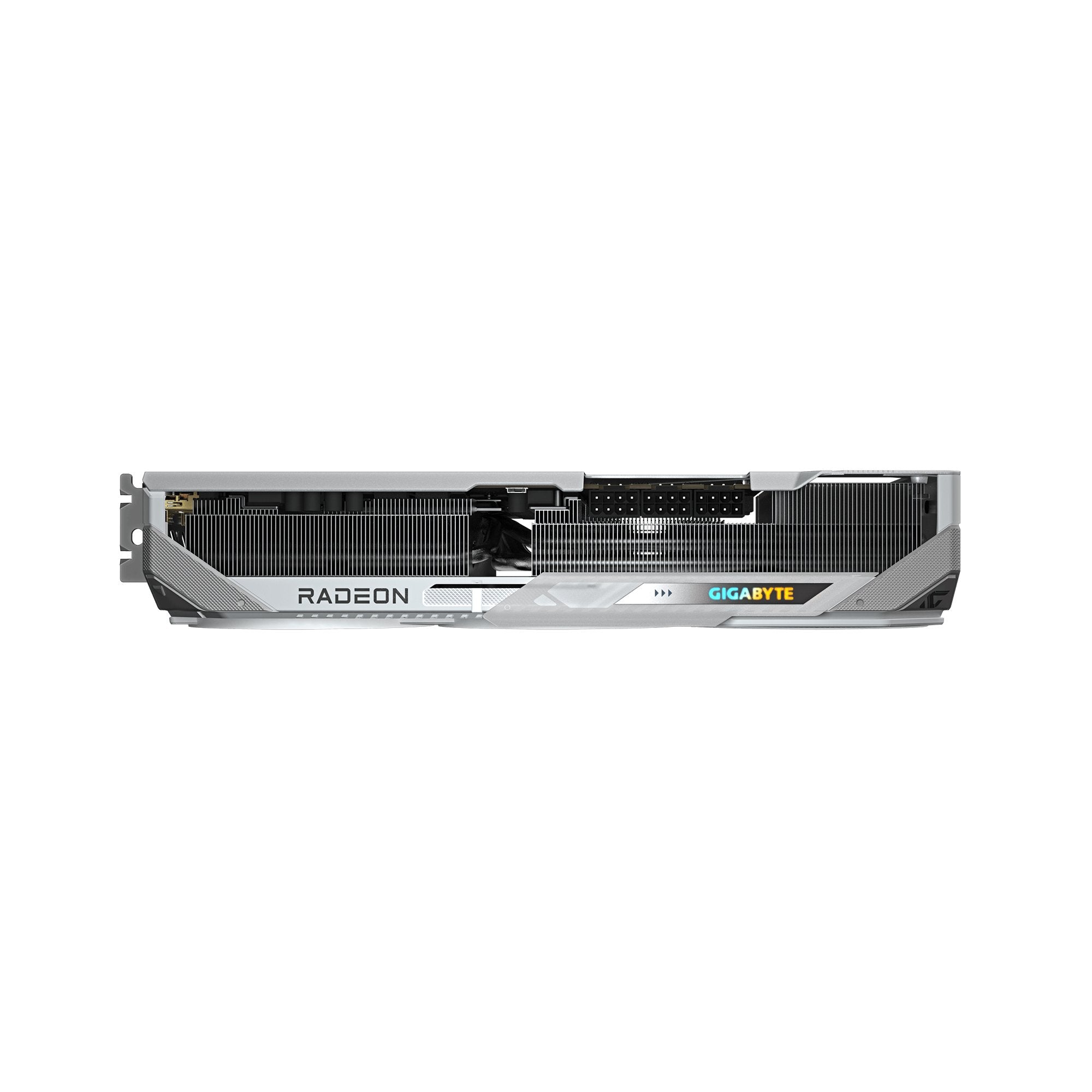 EAN 4719331357030 - GIGABYTE Radeon RX 9070 XT GAMING OC ICE 16G AMD imagen 8