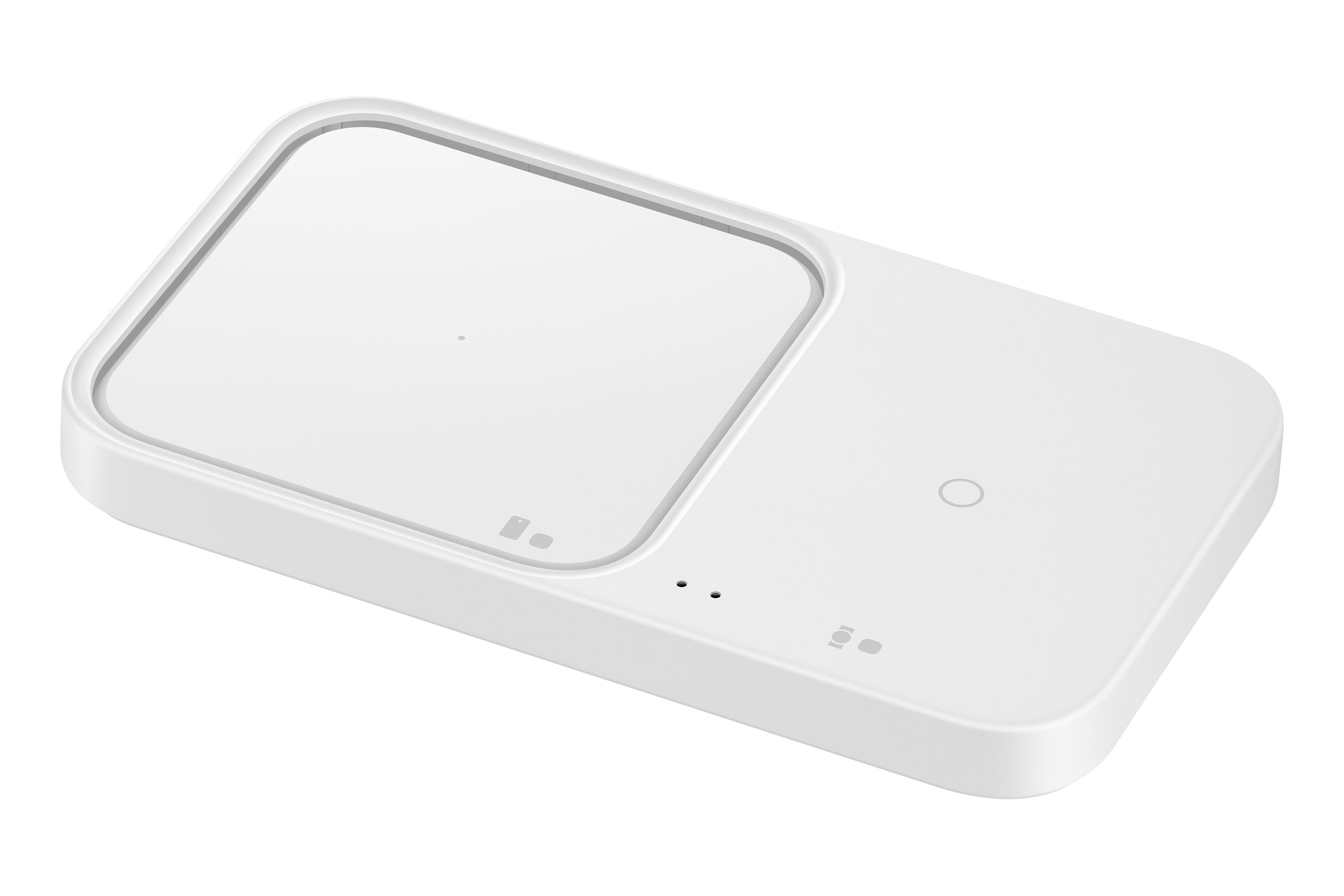 Samsung 15w Duo 15w Ep-P5400 Wireless Blanco