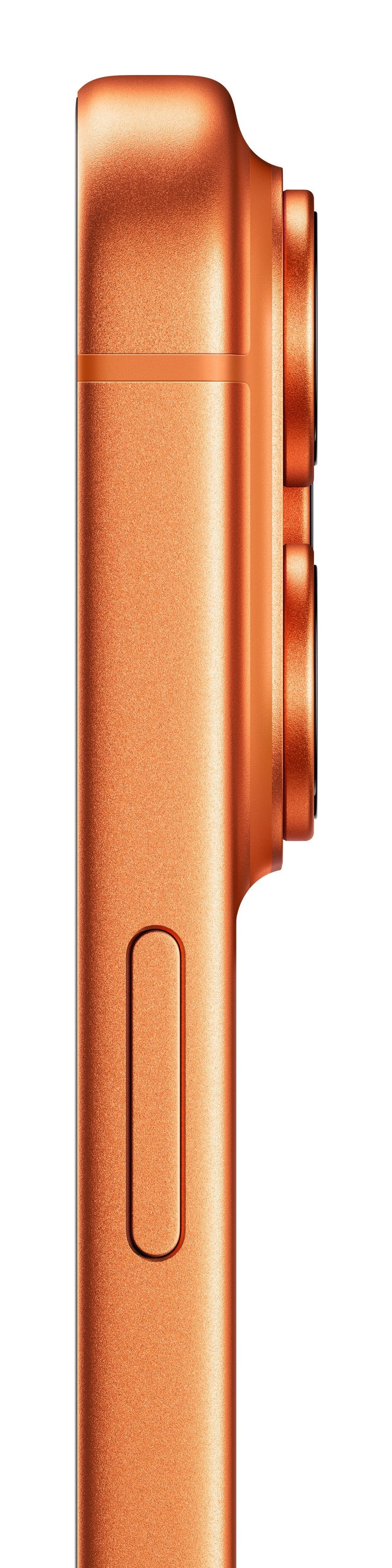 Iphone 17 Pro Cosmic Naranja 1tb