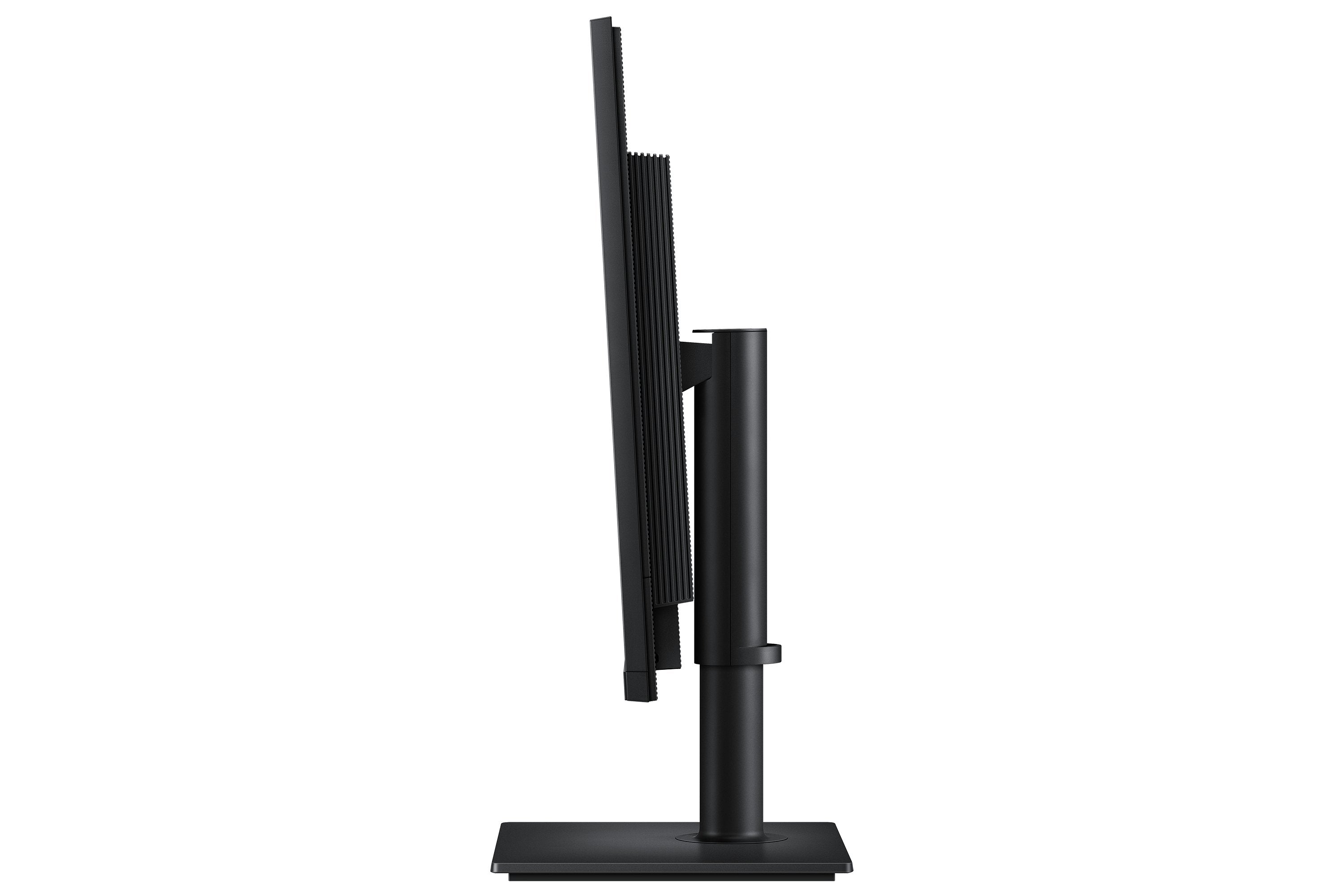 Pantalla 32 Samsung Negro Viewfinity S8 S80h 3840x2160 Va 16:9 5ms 350cd/M2 60hz Hd