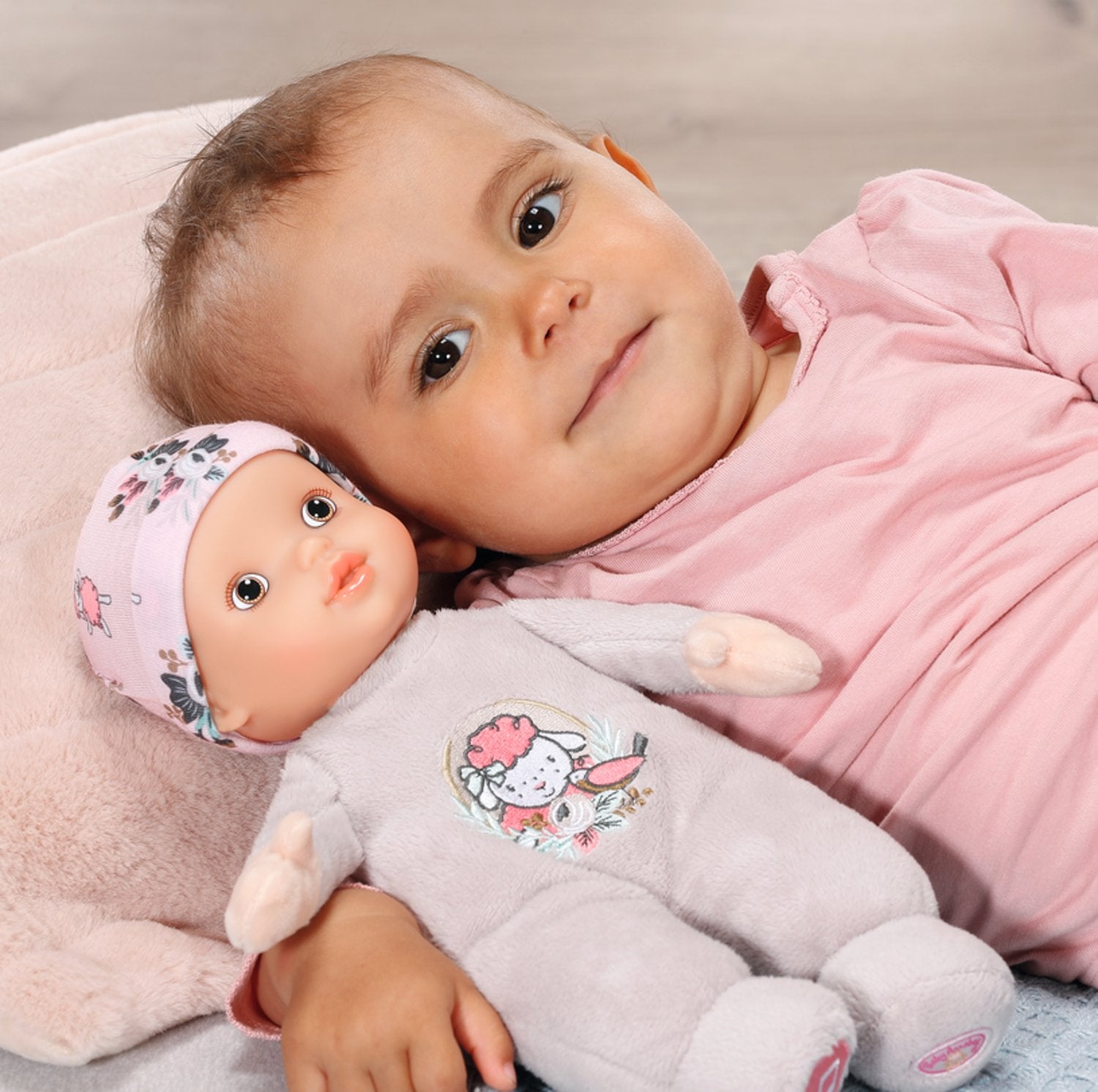 Baby Annabell® Sleep Well For Babies 30 Cm, Puppe 706442
