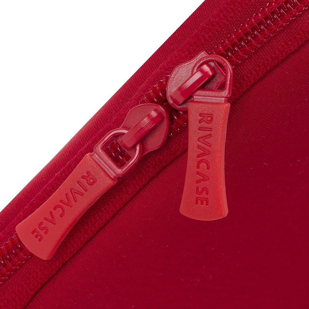 EAN 4260403575178 - Rivacase Antishock 35,6 cm (14") Funda Rojo imagen 5