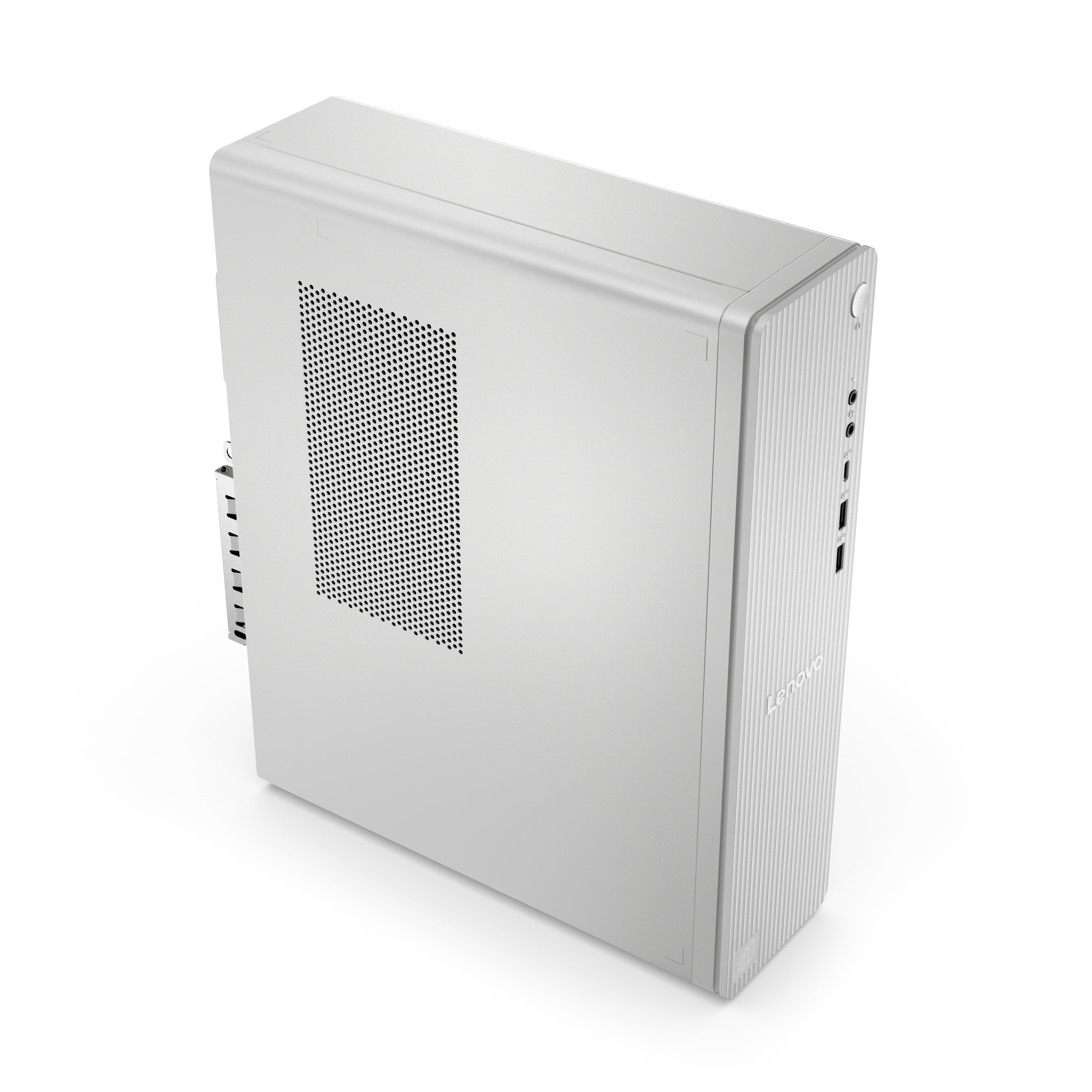 Pc Lenovo Ideacentre Tower 08akp10 R7-250 16gb 1tbssd W11 Home