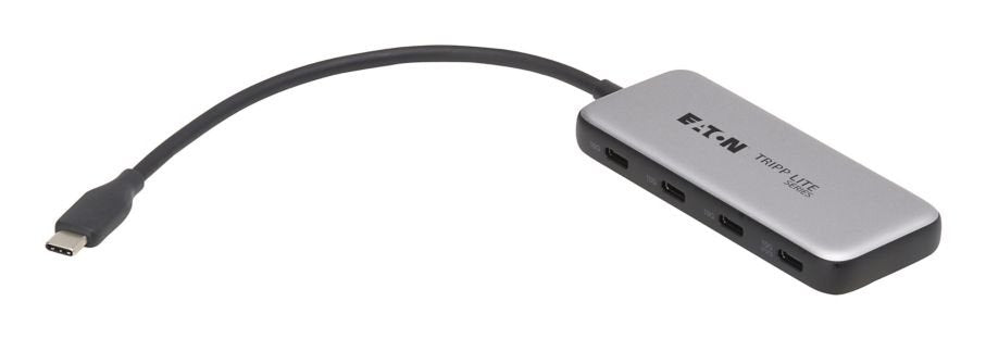 EAN 0037332286109 - Tripp Lite U460-004-4C-G2C hub de interfaz imagen 4