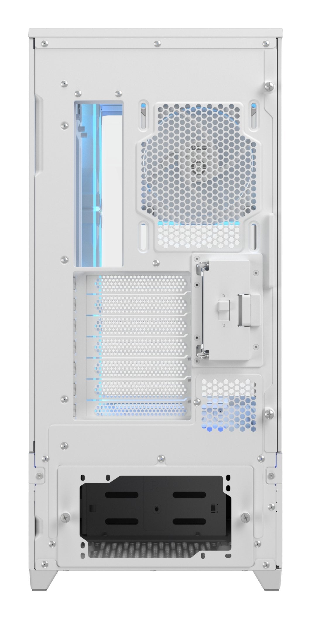 Asus Prime Ap304 Tg Argb White