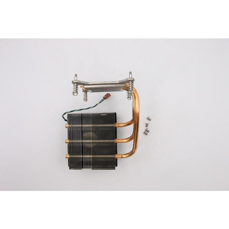 125w Tower I Cpu Cooler