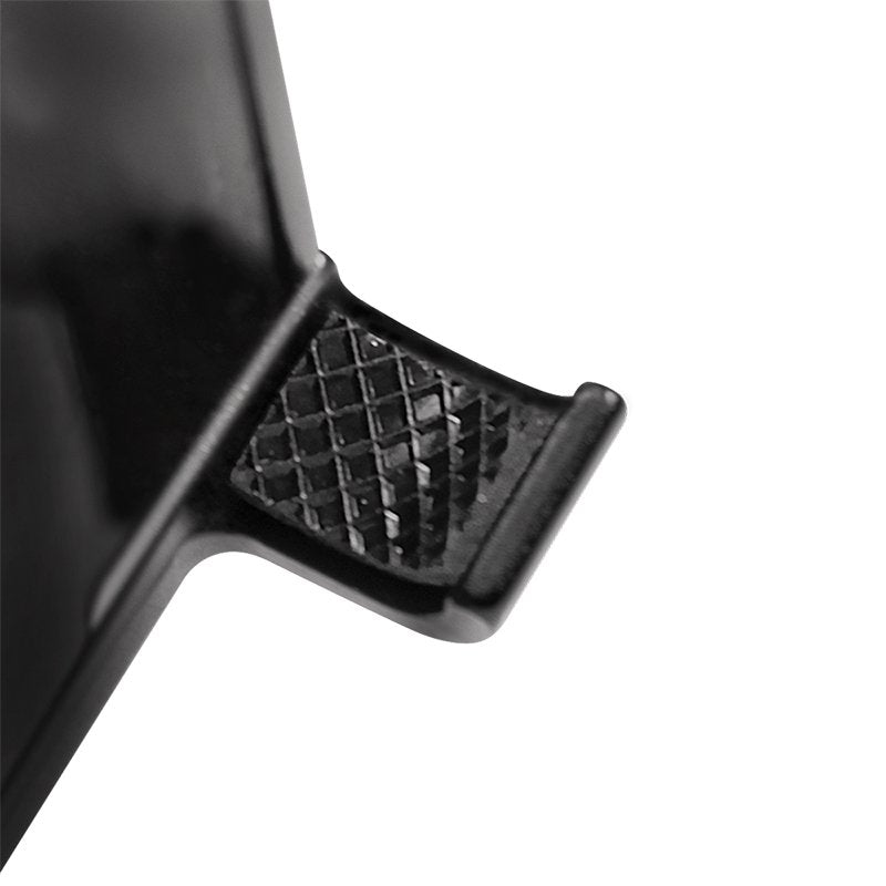 Logilink Aa0146 Soporte Smartphone 3,5-7", Negro, Rojo