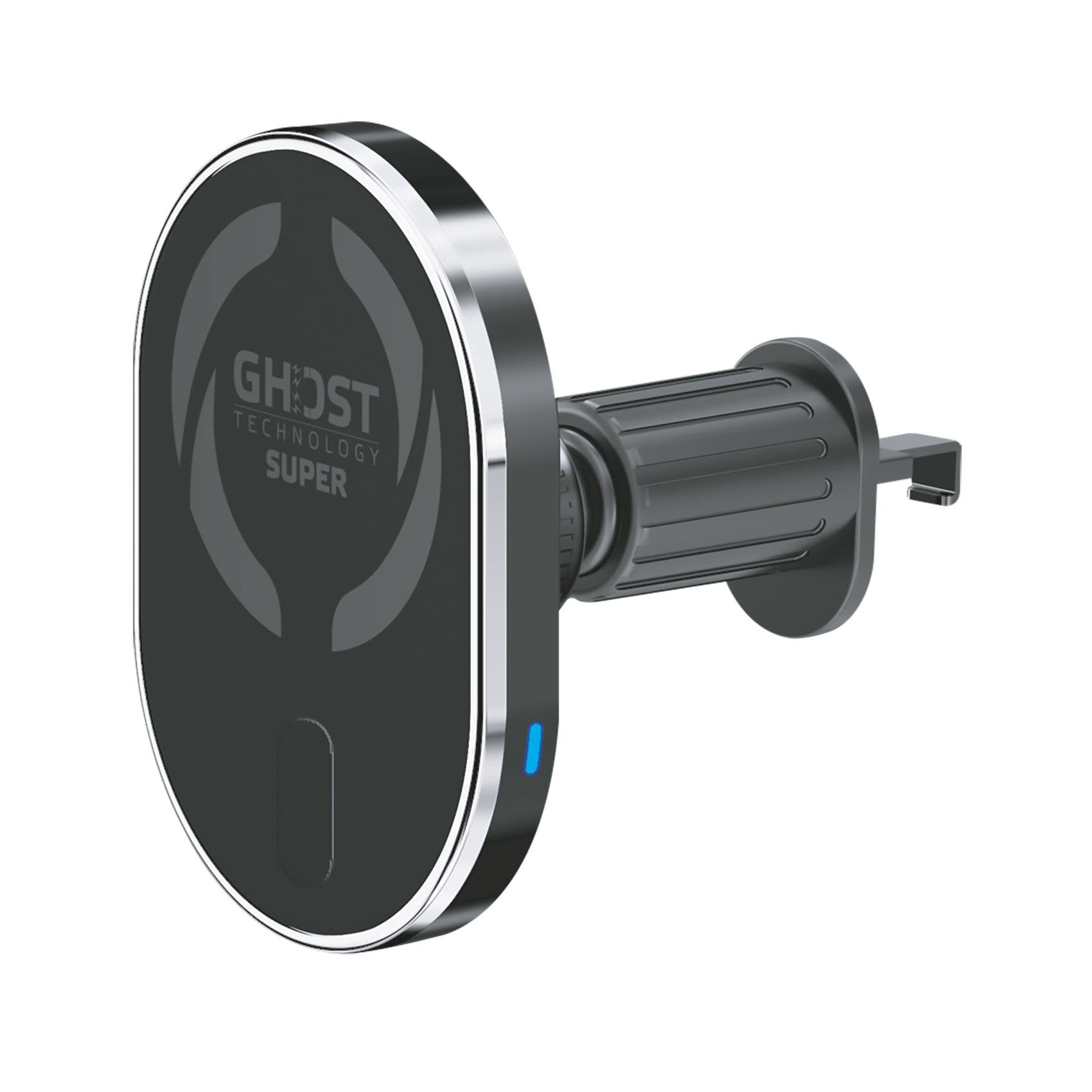 EAN 8021735199182 - Celly GHOSTSUPERMAGCH soporte Soporte pasivo Teléfono móvil/smartphone Negro imagen 1