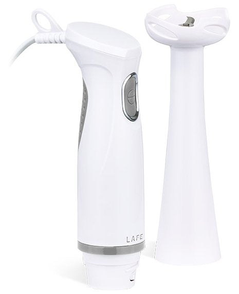 EAN 5907512865156 - Lafe LAFBLE46607 licuadora Batidora de inmersión 200 W Blanco imagen 2