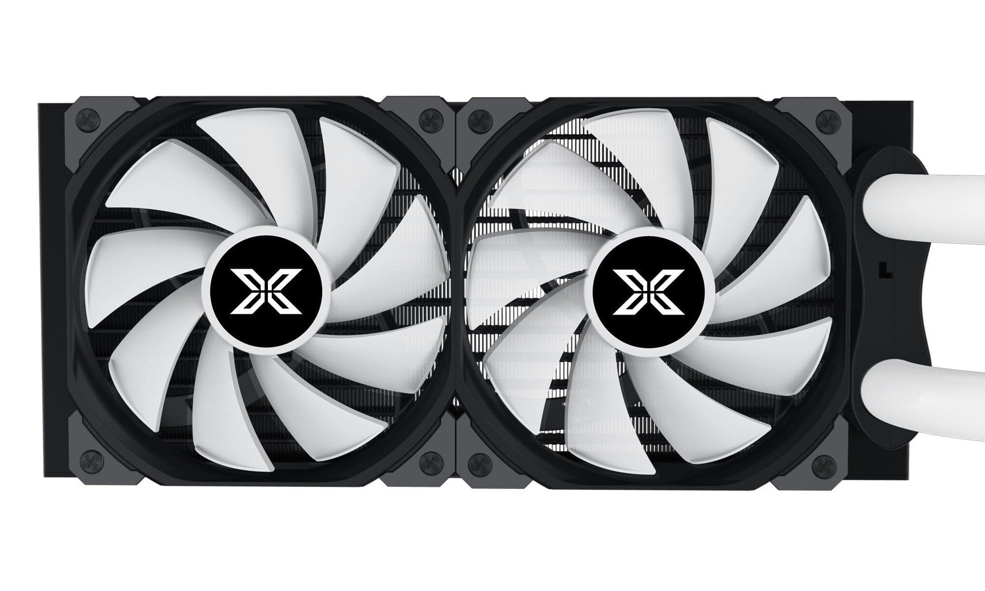 Cooler Xigmatek Neon Aqua 240 Wasserkühlung 240mm