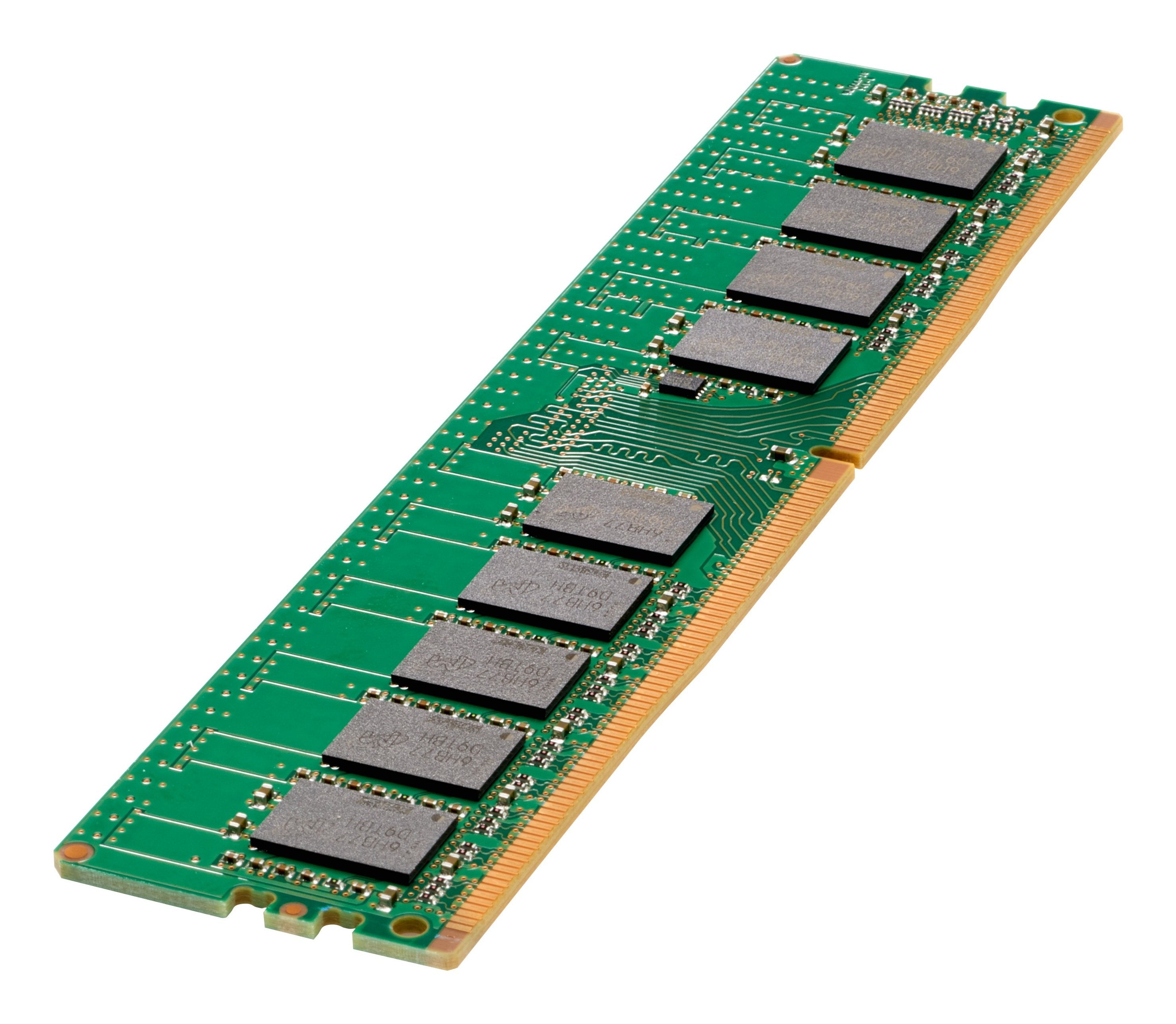 EAN 0190017304878 - HPE 64GB (1x64GB) Dual Rank x4 DDR4-3200 CAS-22-22-22 Registered Smart Memory Kit módulo de memoria 3200  imagen 1