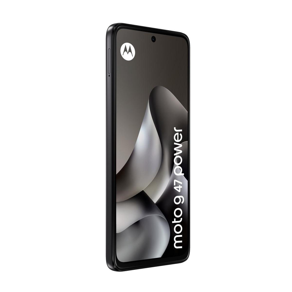 Smartphone Moto G47 Power 4+128 Black