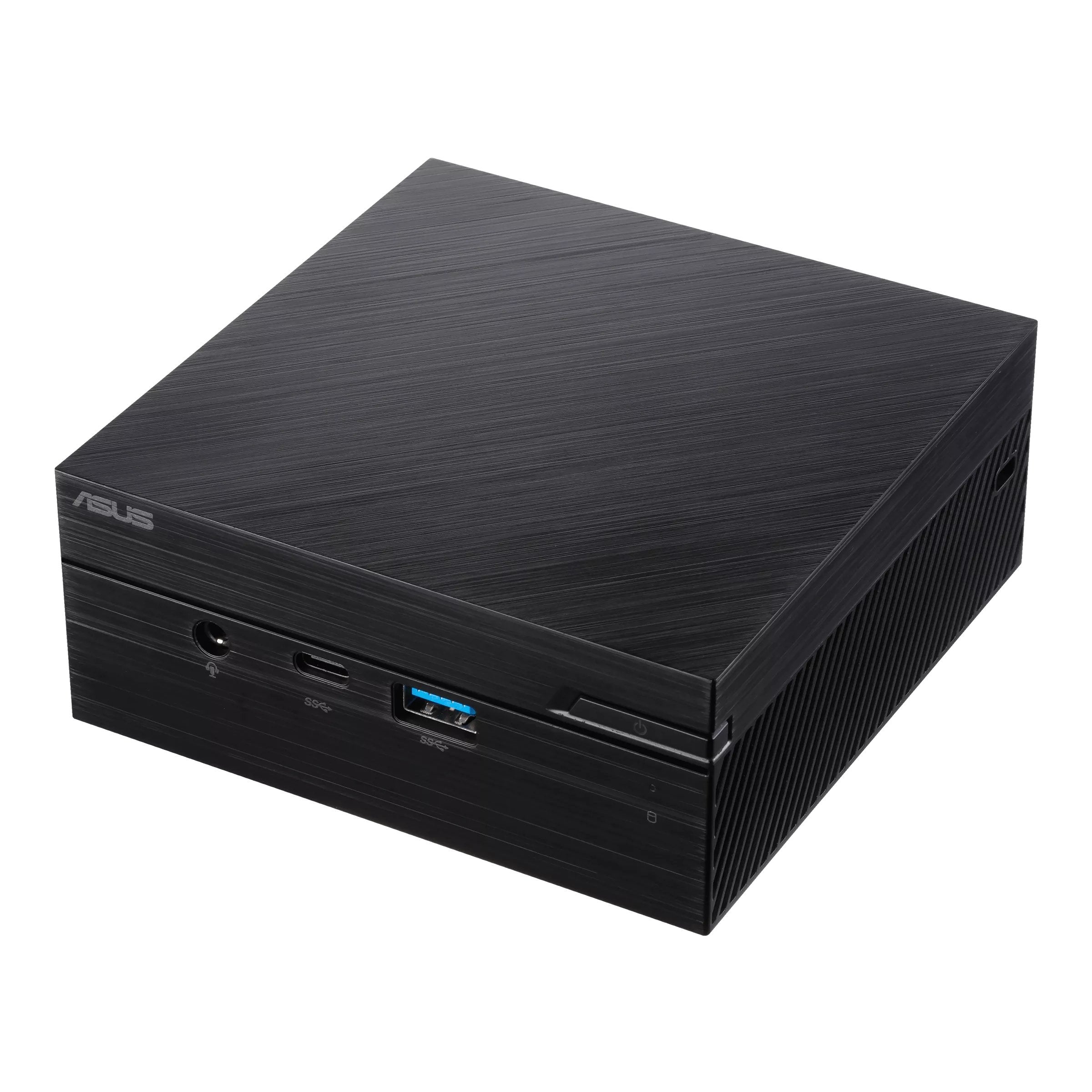 Asus Pn Pn51-S1 5300u Mini Pc Amd Ryzen 3 8gb 256gb Ssd Windows 11 Pro Negro
