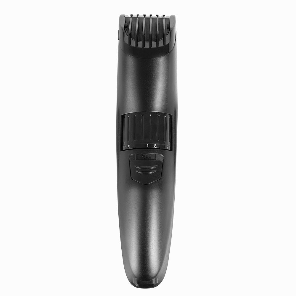 Orbegozo Ctp 1020 Cortapelos Recargable - Corte Preciso De 0.5 A 8mm - Cuchilla De Acero Inoxidable - Autonomia De