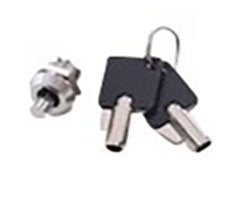 EAN 0853224007696 - Compulocks CYLN01 bombín para cerradura imagen 1