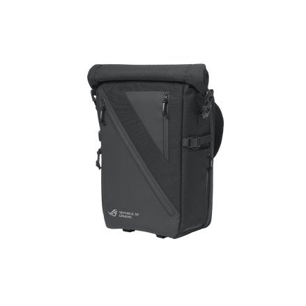Mochila Asus Bp2702 Rog Archer Backpack/17 43,2 Cm (17")  Negro