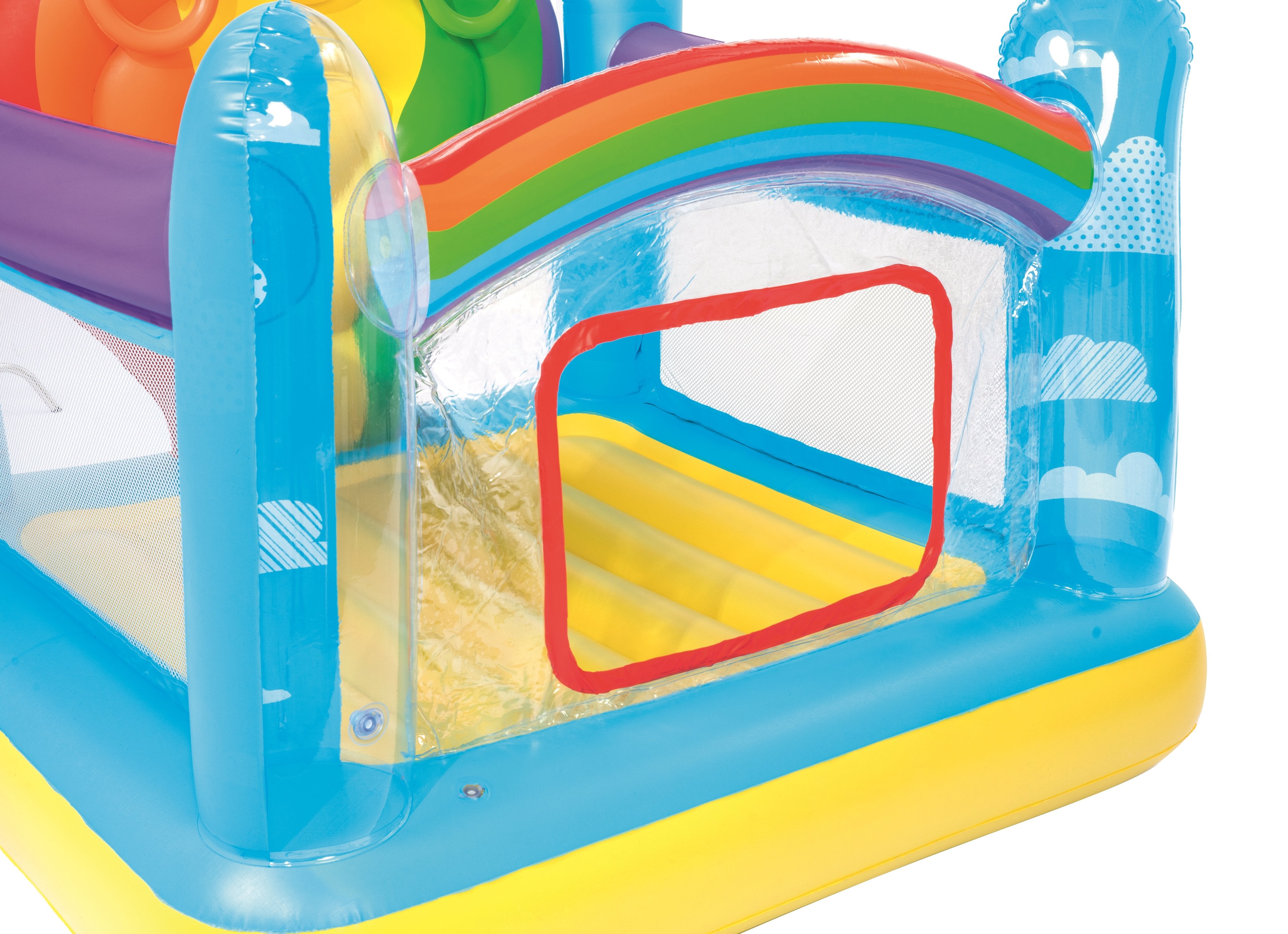 EAN 6942138952155 - Bestway 52269 castillo hinchable imagen 20