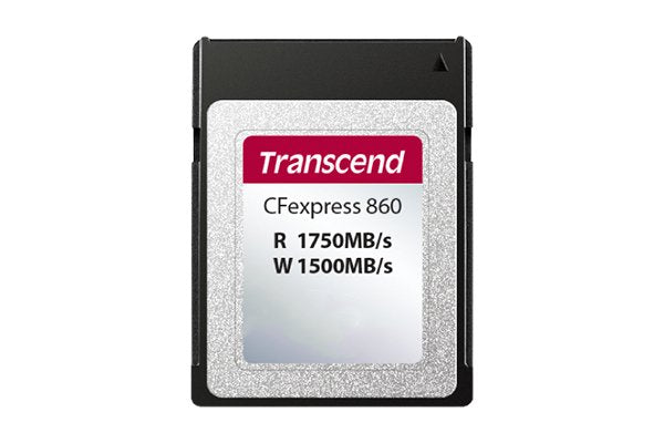EAN 0760557865704 - Transcend CFexpress 860 160 GB imagen 1