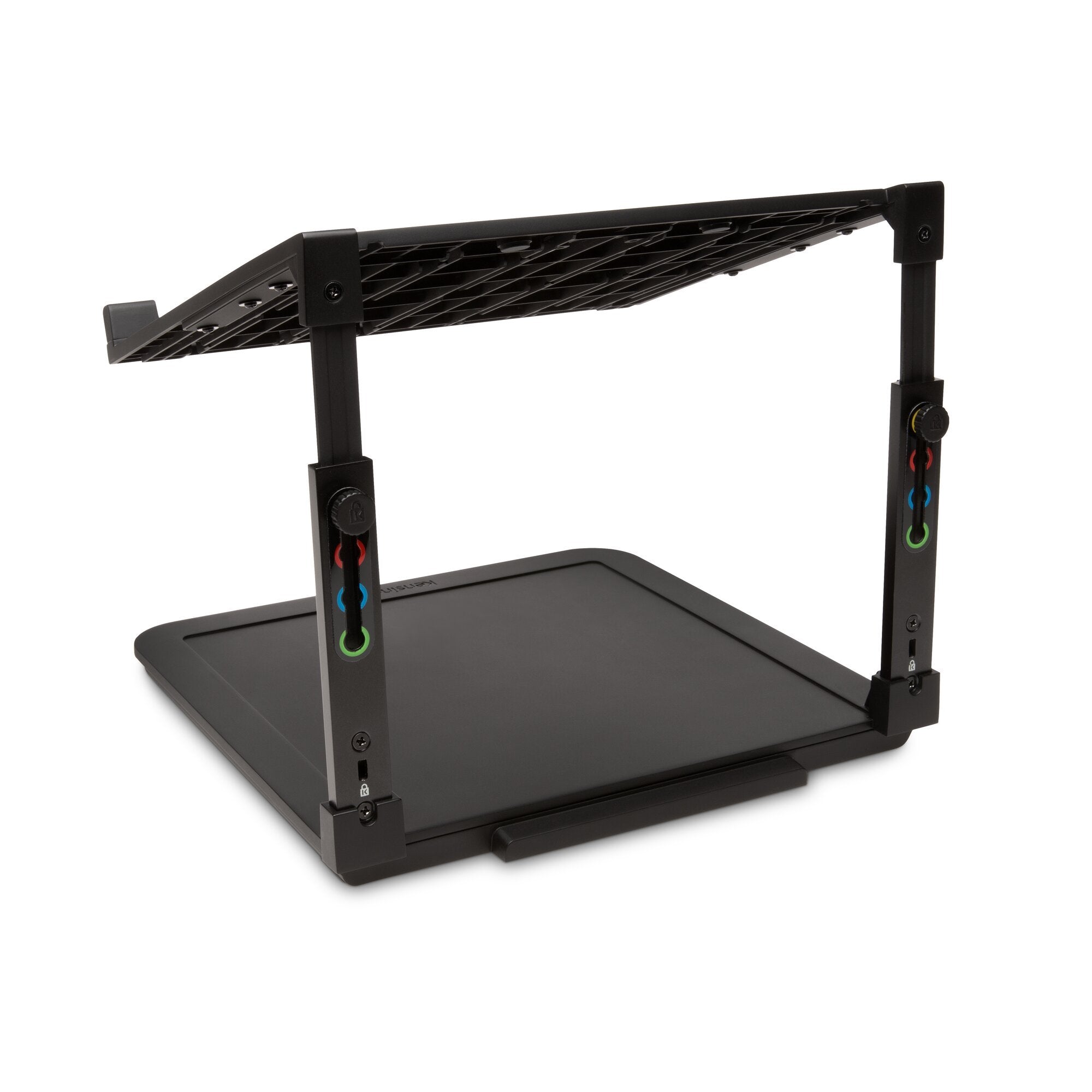 EAN 0085896527831 - Kensington SmartFit Soporte para ordenador portátil Negro 39,6 cm (15.6") imagen 5