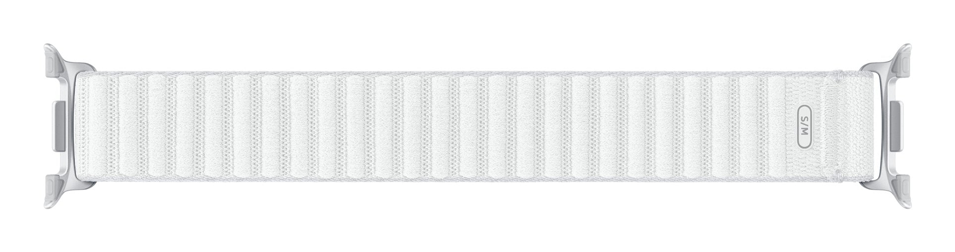 Samsung Fabric(S M) Fr Watch8 Classic Blanco