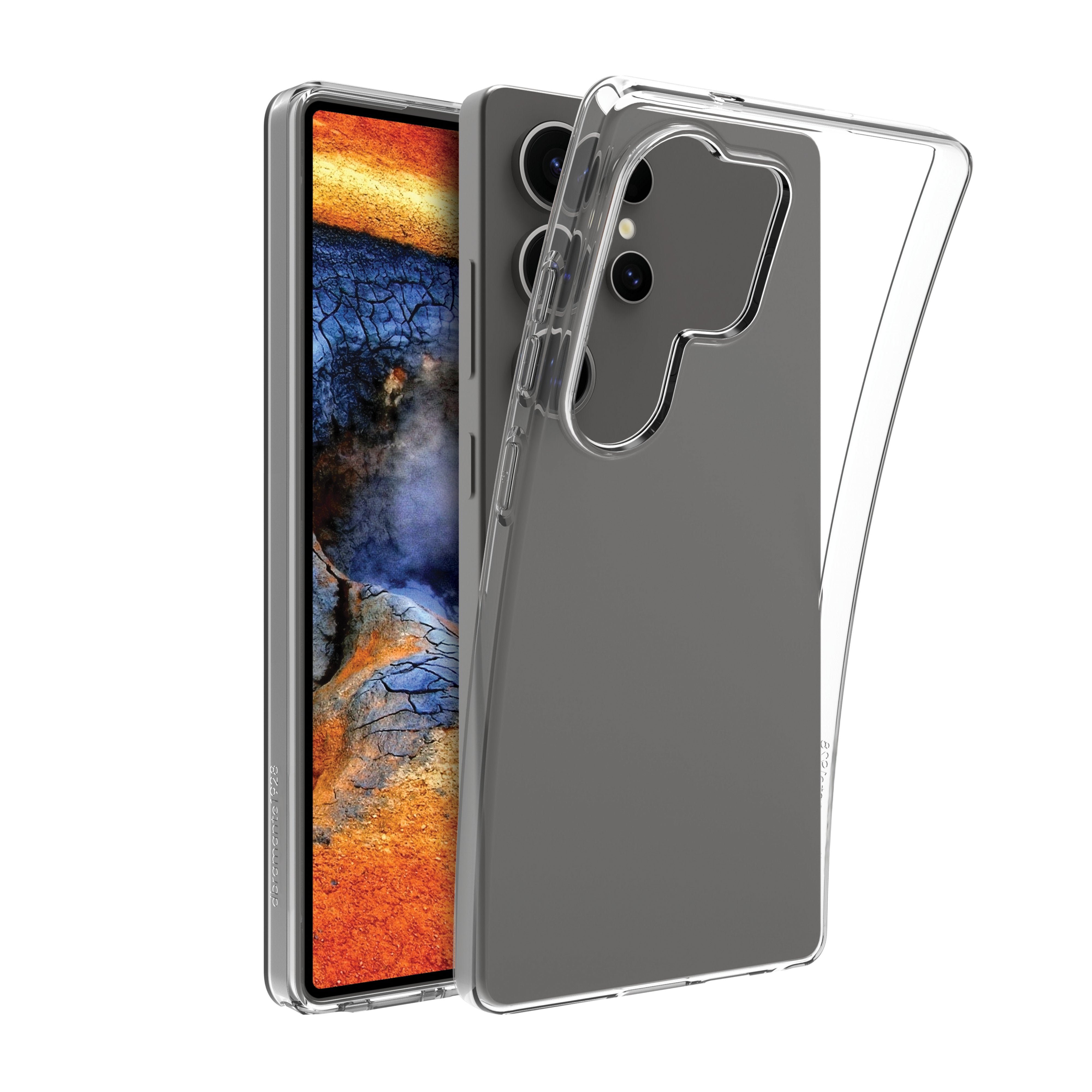 EAN 5711428064479 - dbramante1928 Greenland funda para teléfono móvil 17,3 cm (6.8") Transparente imagen 1