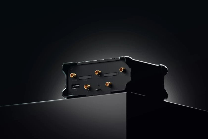 EAN 4779051841745 - Teltonika RUT976 Router de red móvil imagen 7