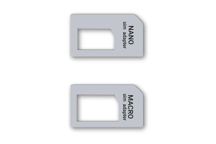Teltonika Sim Card Adapter Kit - Pr5mec19