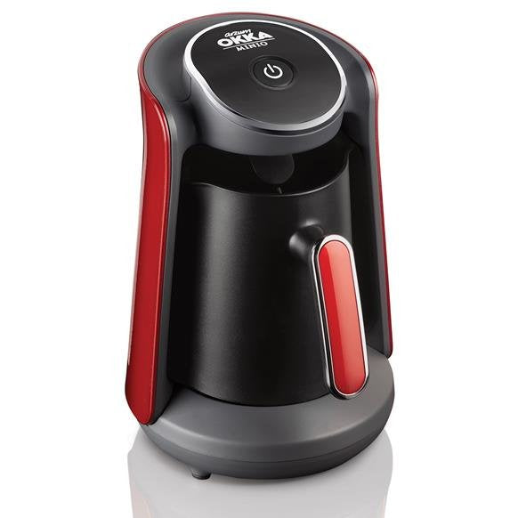 EAN 8693184953679 - Arzum OK004 Cafetera turca imagen 1