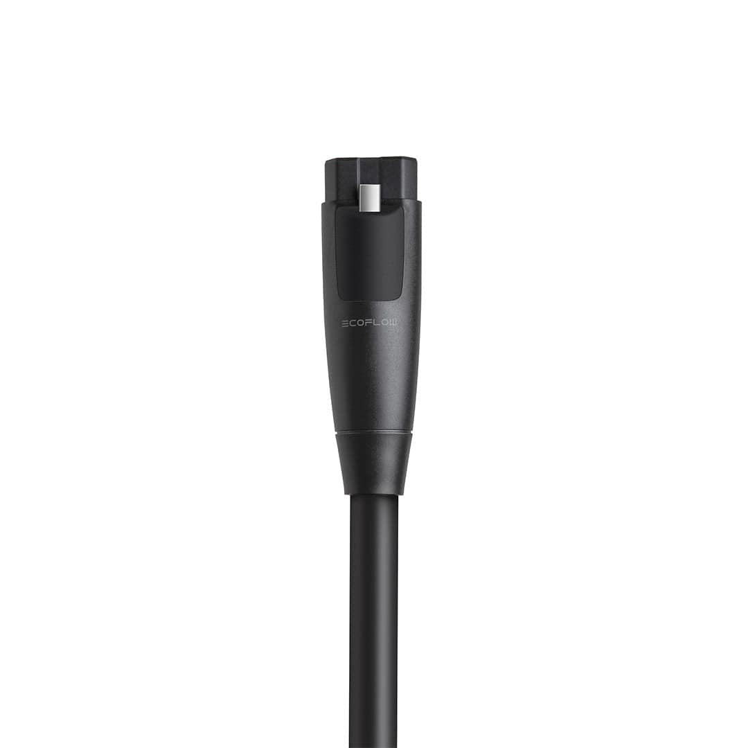 EAN 4897082666516 - EcoFlow L48DH-0.75M accesorio para estación de carga portátil Cable de batería imagen 3