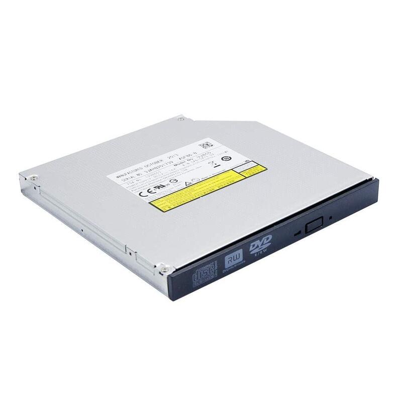 12.7mm Sata Dvdñrw Drive With  8x Speed