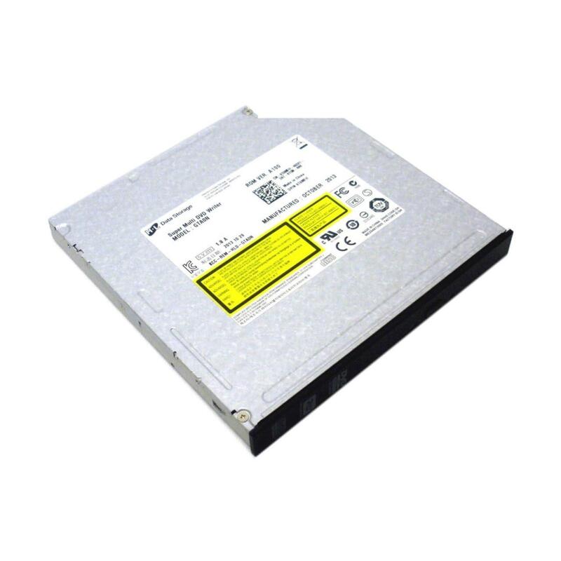 12.7mm Sata Dvdñrw Drive With  8x Speed