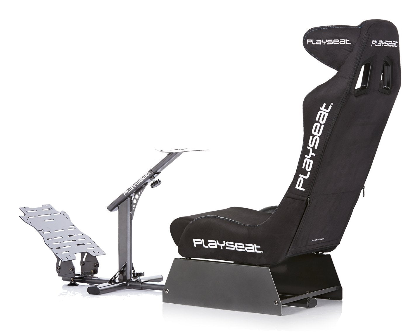 Silla Gaming Playseat Evolution Pro Actifit Universal Asiento Acolchado Negro