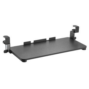 EAN 5902211113591 - Maclean MC-839 soporte Teclado Negro imagen 1