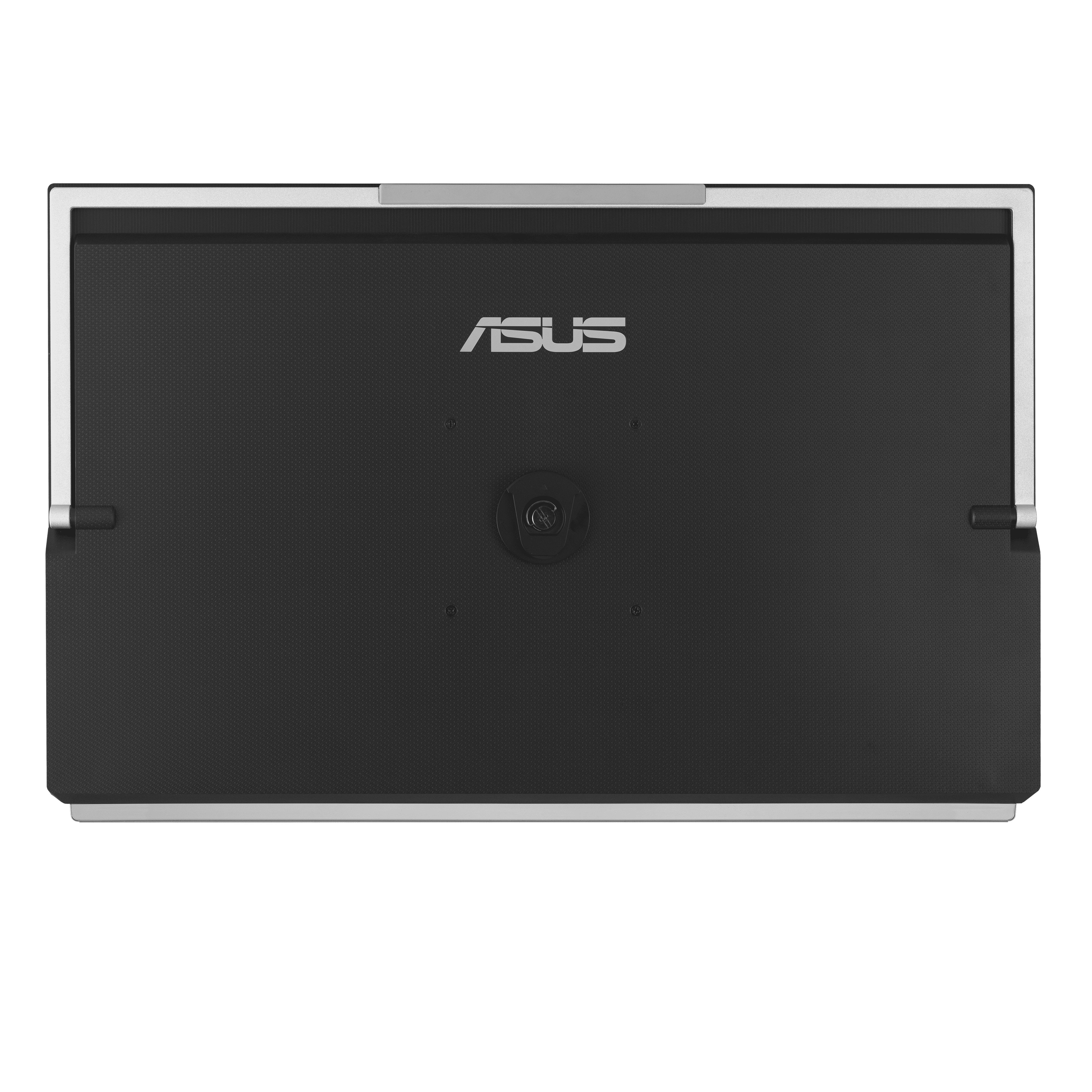Monitor Portátil Asus Zenscreen Mb249c 23.8' Full Hd Multimedia Negro