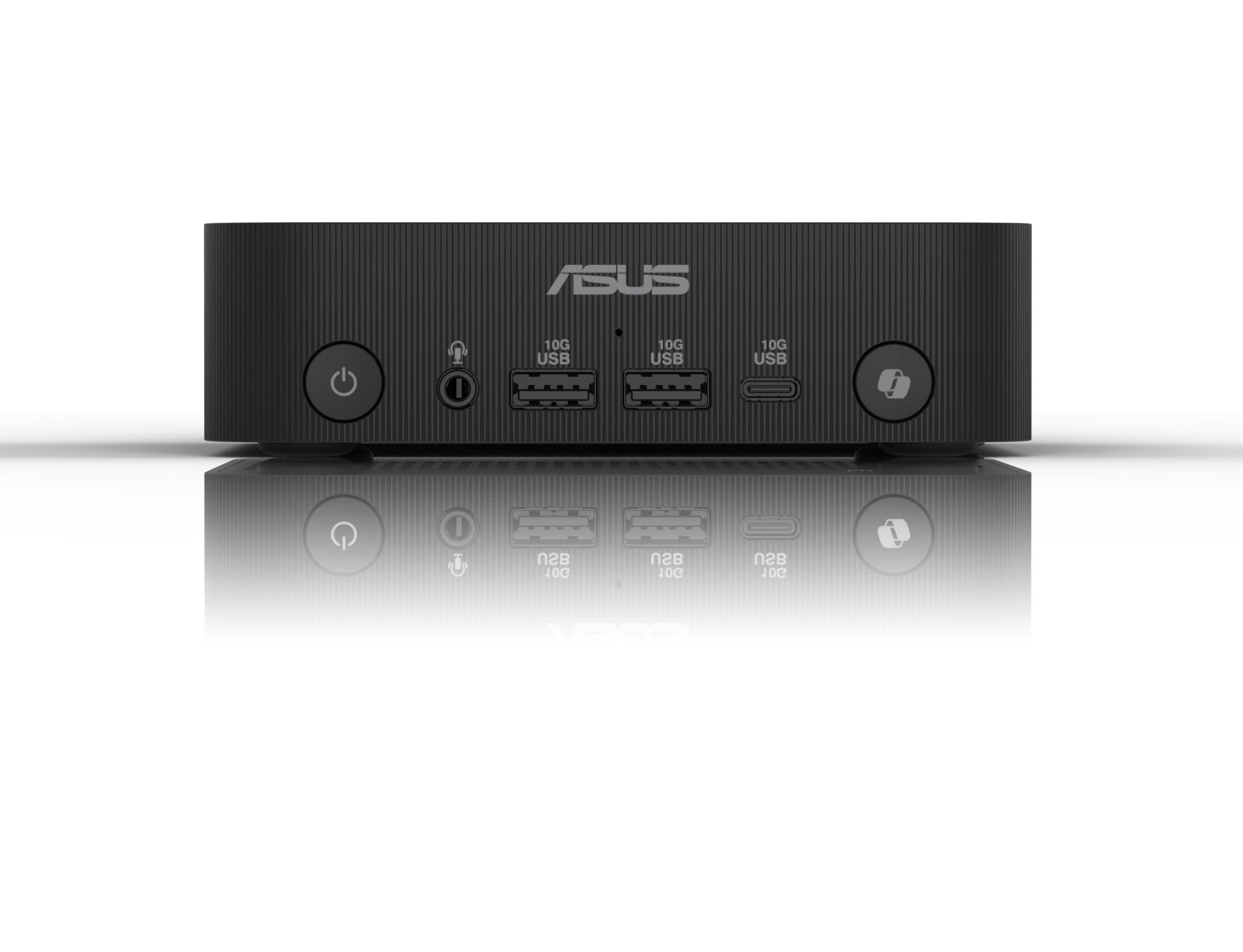 Asus Pn54-S50001nn Amdr Ai 5 340 16gb-Ddr5 512gb M.2 Negro W11h