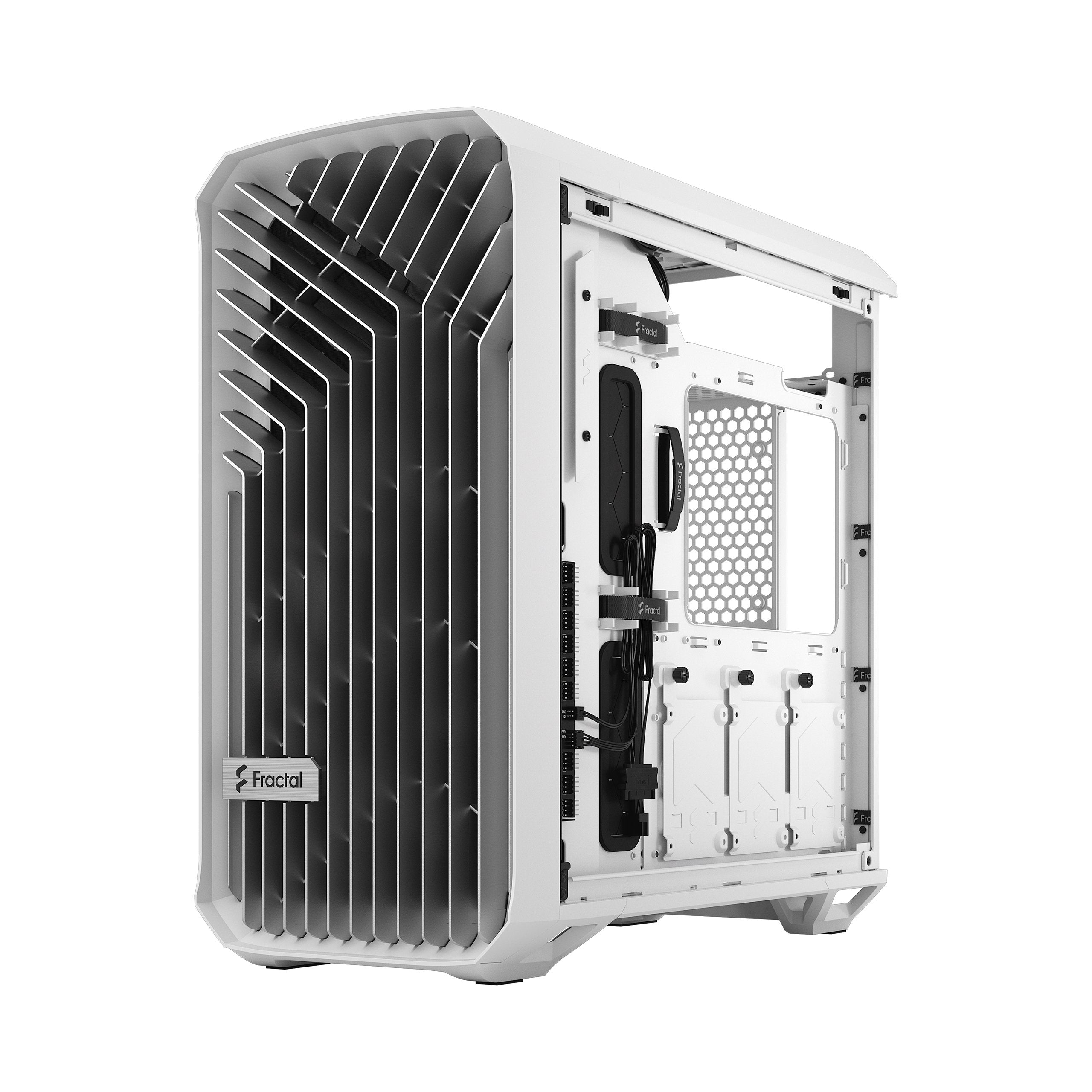 EAN 7340172702917 - Fractal Design Torrent Compact Torre Blanco imagen 20