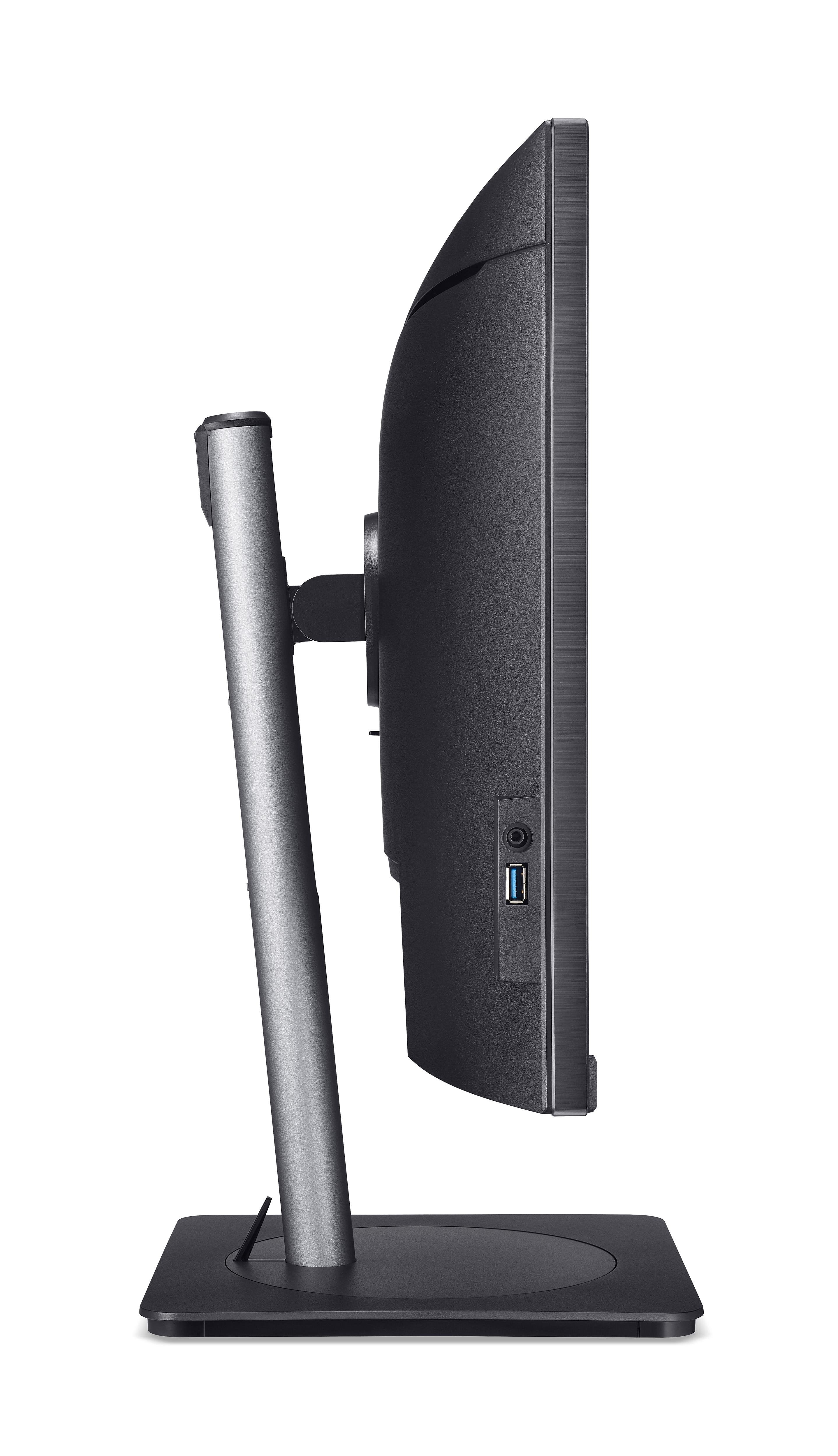 Acer Cb343cur 34" 86,4cm 21:9 120hz 3440x1440 Black