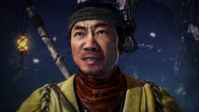 Ps4 Nioh 2
