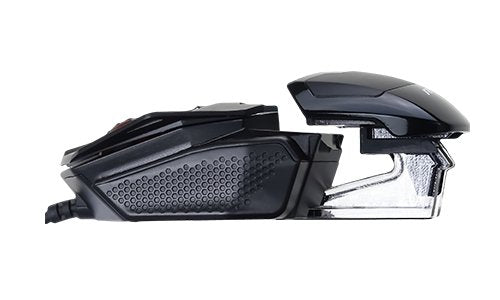 Ratón  Mad Catz R.A.T. 1+ Gaming Negro